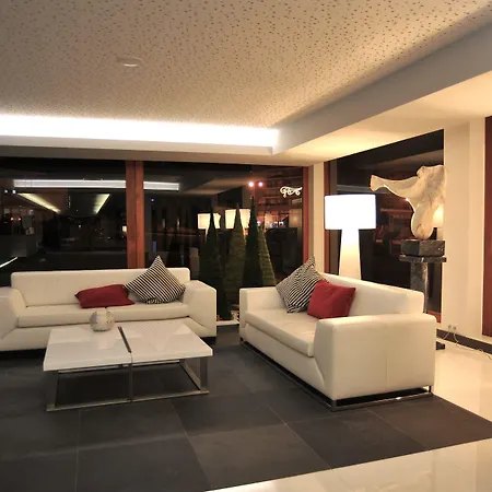Hotell Axis Ofir Esposende