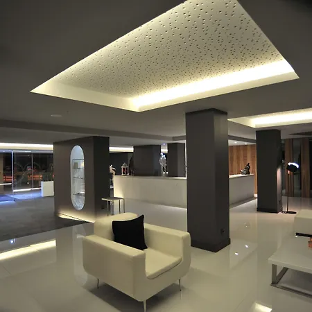 Hotel Axis Ofir Esposende