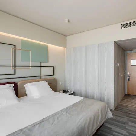 Axis Ofir Hotell Esposende