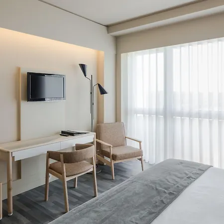 Hotell Axis Ofir