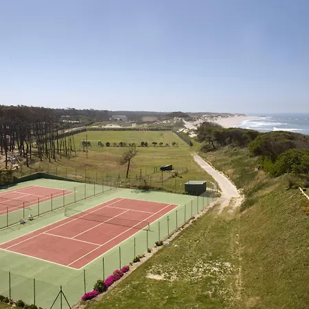Axis Ofir 4* エシュポゼンデ