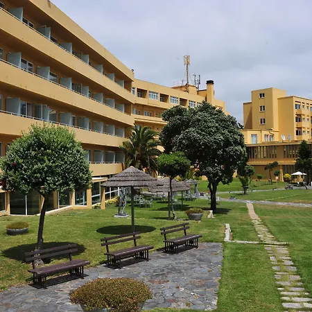 Axis Ofir Hotell