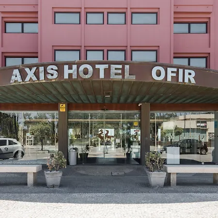 Axis Ofir エシュポゼンデ