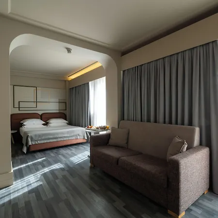 Hotell Axis Ofir Esposende