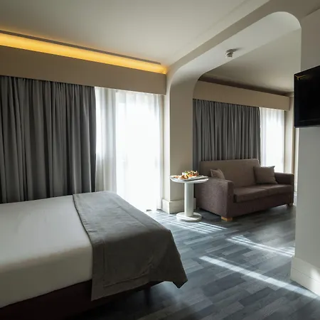 Hotell Axis Ofir 4*