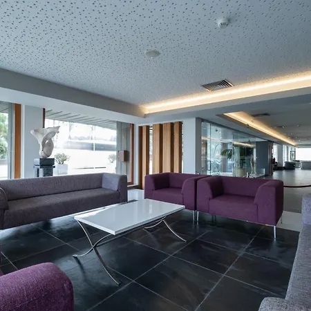 Hotel Axis Ofir 4*