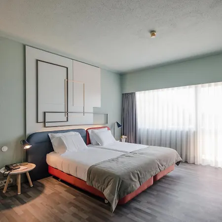 Hotell Axis Ofir Esposende