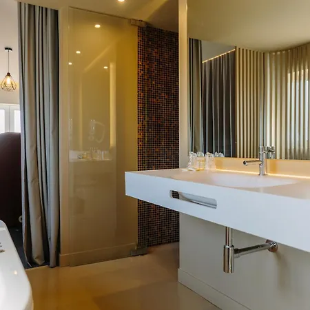 Axis Ofir Hotel