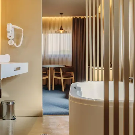 Hotel Axis Ofir