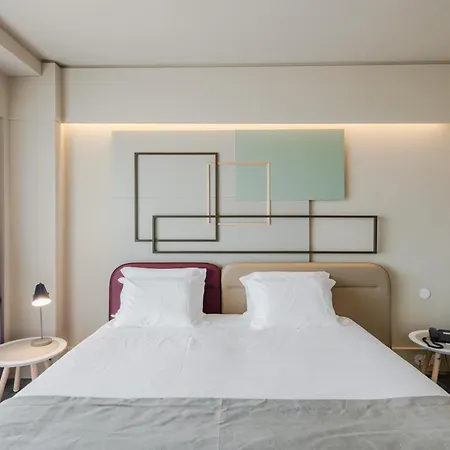 Hotel Axis Ofir Esposende