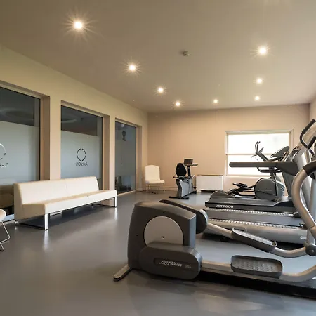 Axis Ofir Hotell