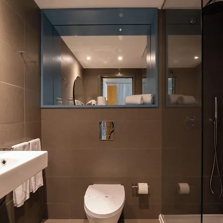Hotell Axis Ofir 4*
