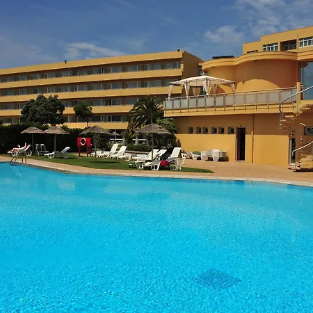 Axis Ofir Szálloda 4*