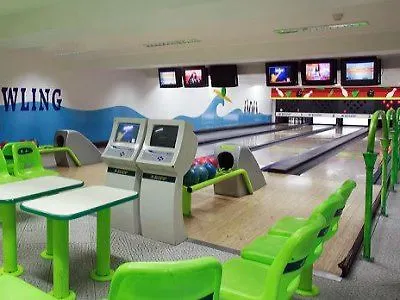 Axis Ofir Esposende