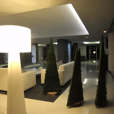 Szálloda Axis Ofir 4*