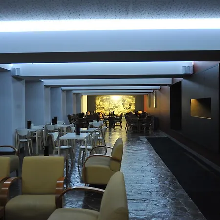 Axis Ofir Hotel Esposende