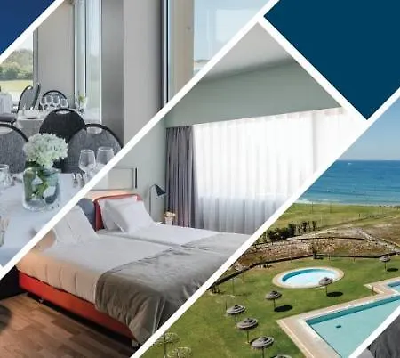 Otel Axis Ofir Esposende