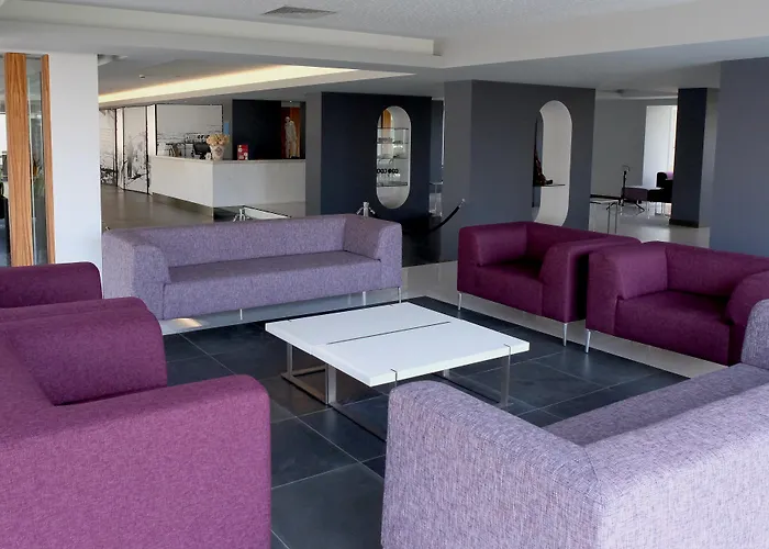 Axis Ofir Hotell Esposende