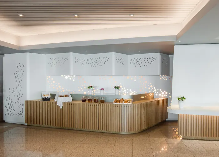 Hotel Axis Ofir Esposende