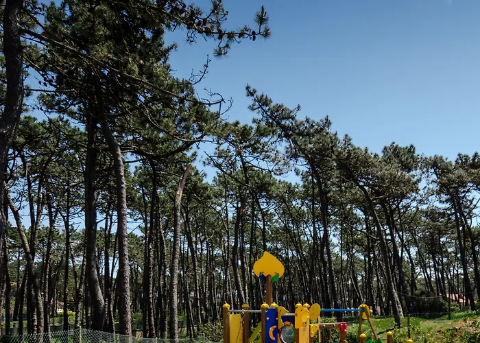 Hotel Axis Ofir Esposende