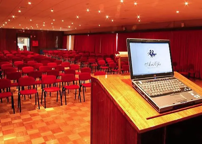 Axis Ofir Hotel Esposende