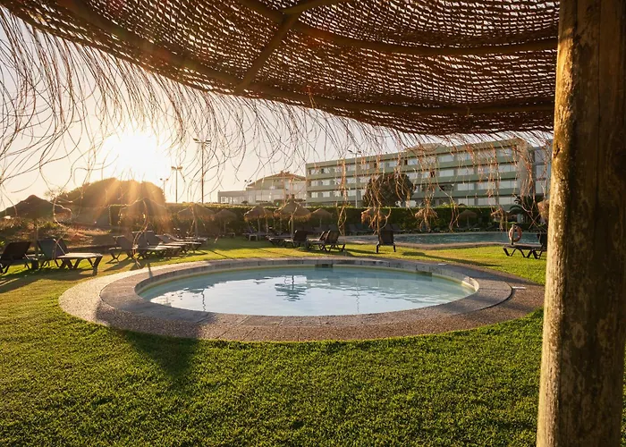 Hotell Axis Ofir Esposende