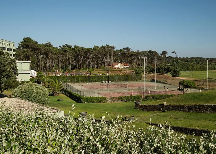 Axis Ofir Hotel Esposende