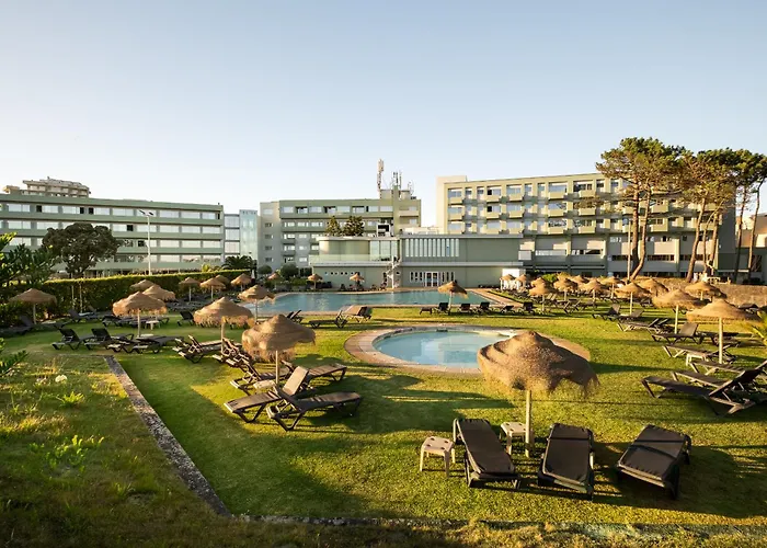 Hotel Axis Ofir Esposende