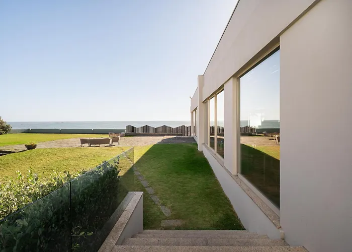 Axis Ofir 4* Esposende