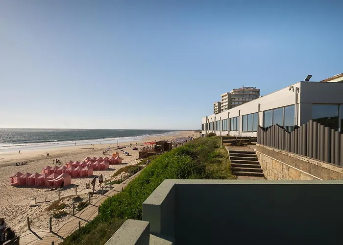 Axis Ofir Hotel Esposende