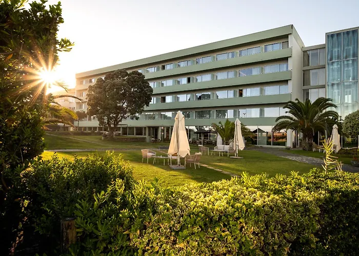 Hotell Axis Ofir Esposende