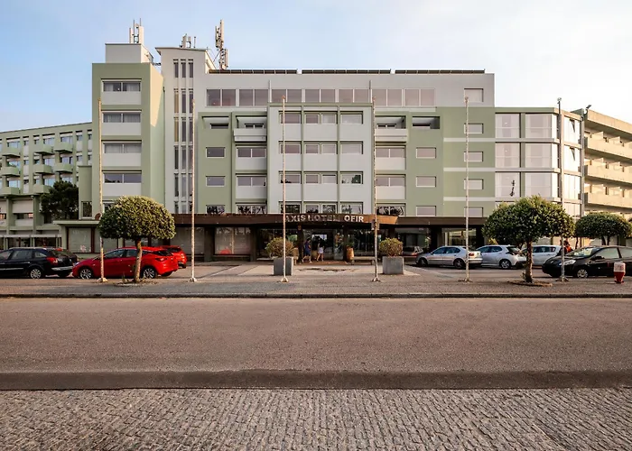 Axis Ofir 4* Esposende