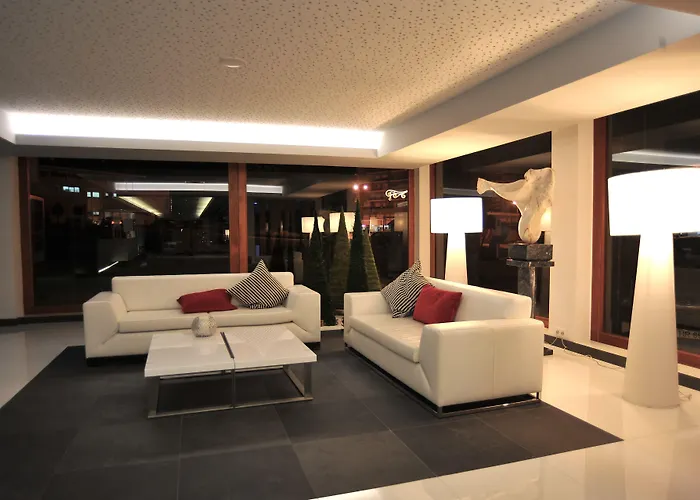 Hotel Axis Ofir Esposende