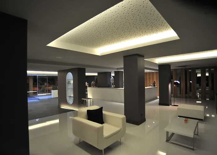 Hotel Axis Ofir Esposende