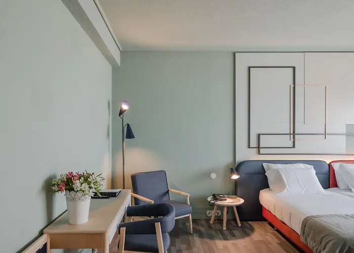 Axis Ofir 4* Esposende