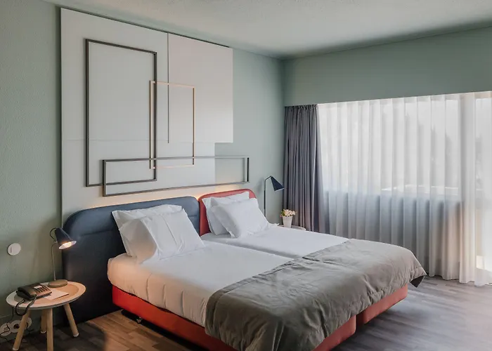 Axis Ofir Hotel Esposende