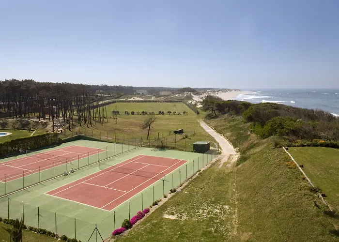 Axis Ofir 4* Esposende