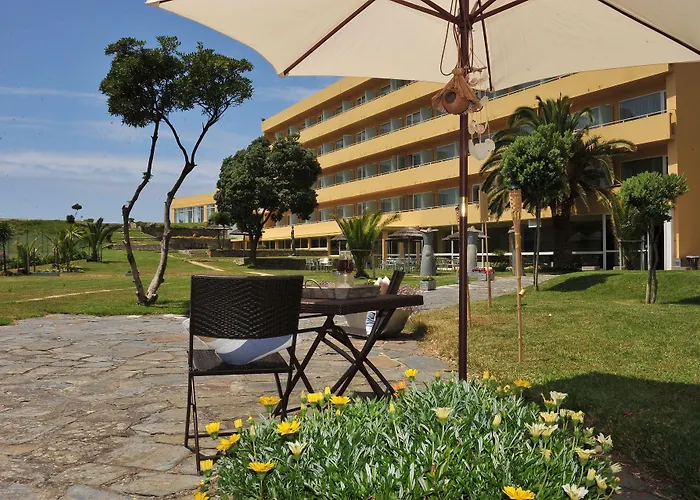 Axis Ofir Hotel Esposende