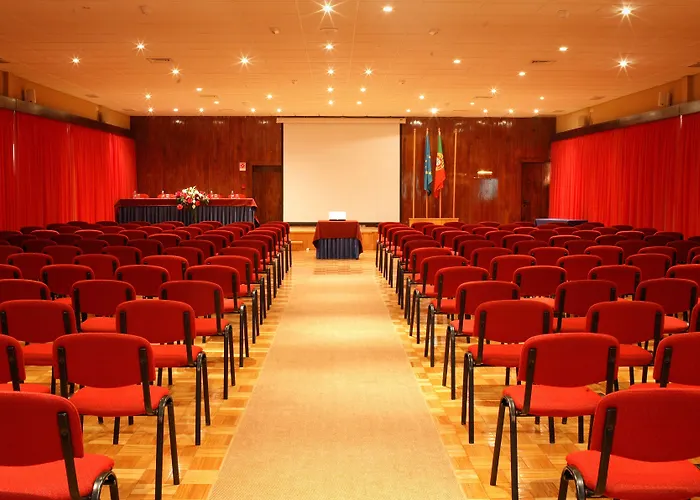 Axis Ofir Hotel Esposende