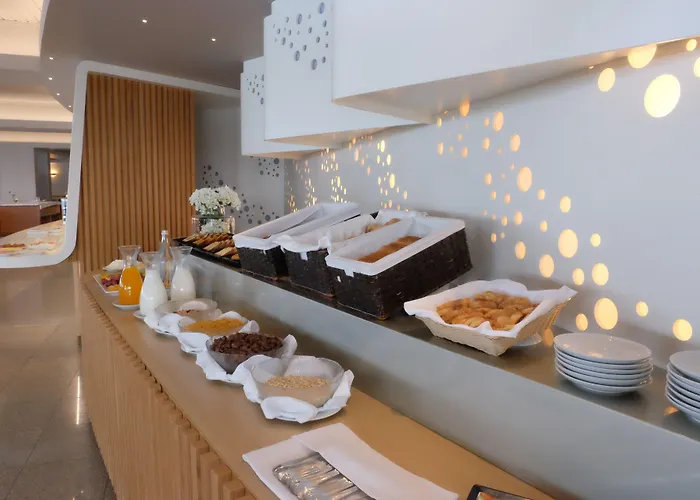 Axis Ofir Hotel Esposende