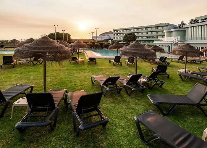 Hotel Axis Ofir Esposende